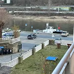 An Der Elbe Bad Schandau