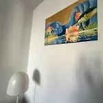 Apartmán An Der Elbe *