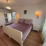 Apartmán An Der Elbe Bad Schandau