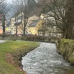 An Der Elbe * Bad Schandau