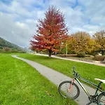 An Der Elbe Bad Schandau