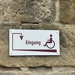 Apartmán An Der Elbe Bad Schandau