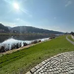 An Der Elbe Bad Schandau