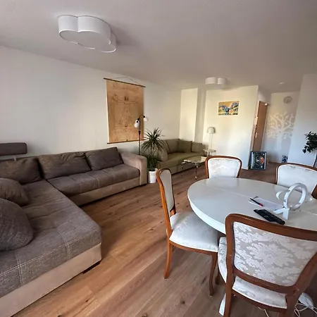 Apartman An Der Elbe *