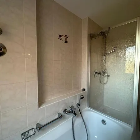 An Der Elbe Apartment *