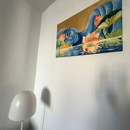 Apartment An Der Elbe *
