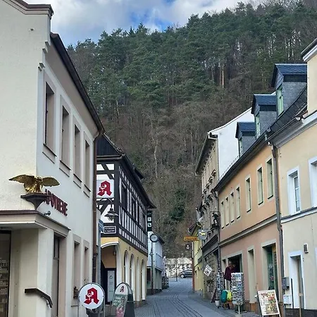 An Der Elbe