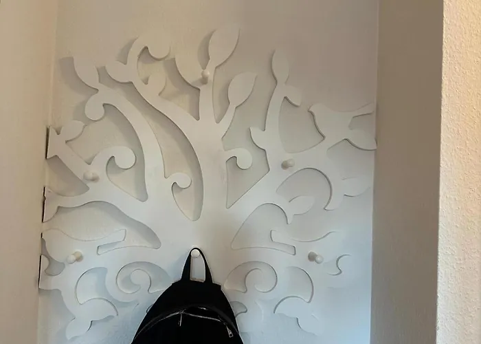 An Der Elbe Apartman