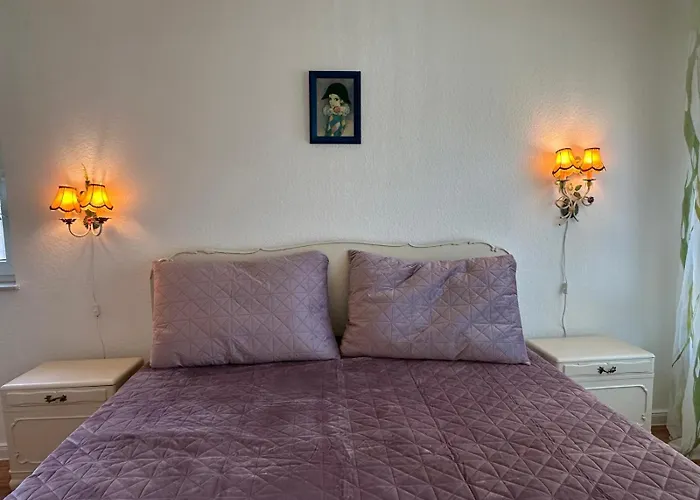 An Der Elbe Bad Schandau