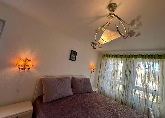 An Der Elbe Apartman