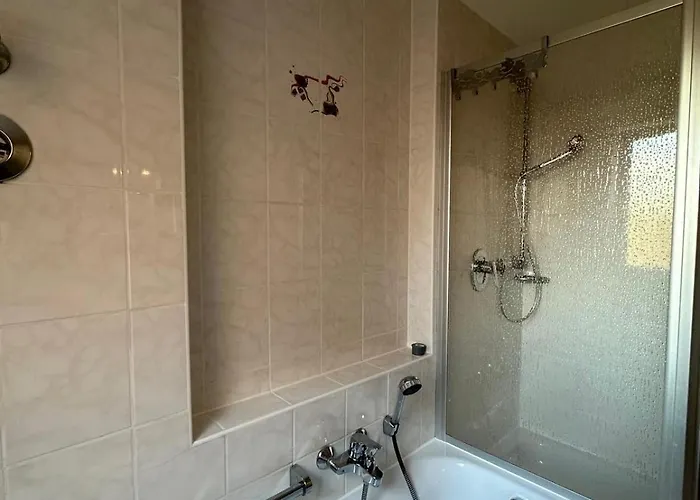 An Der Elbe Apartment *