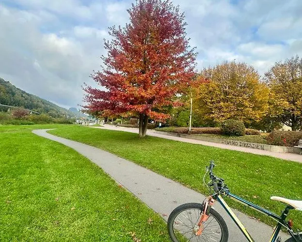 An Der Elbe Bad Schandau