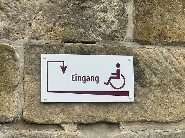 Apartman An Der Elbe Bad Schandau