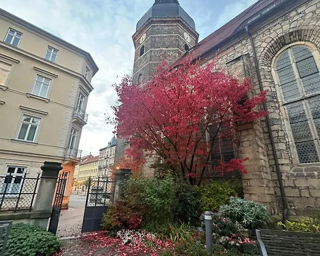 An Der Elbe Bad Schandau