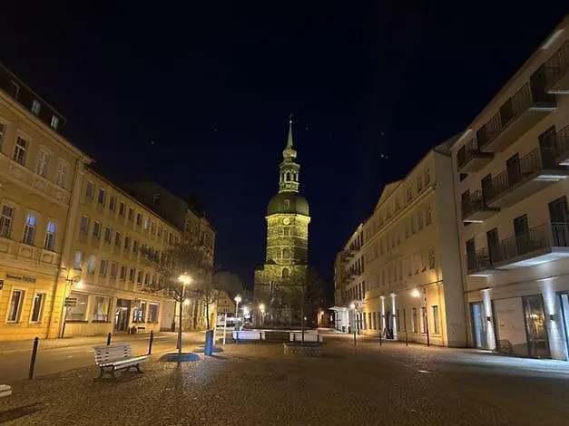 Apartman An Der Elbe *