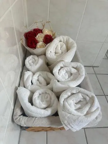 Apartment An Der Elbe