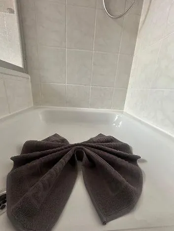 An Der Elbe Apartment